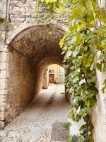 Flusskreuzfahrt auf der Rhone - Viviers