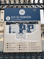 Flusskreuzfahrt auf der Rhone - Lyon