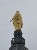 Flusskreuzfahrt auf der Rhone - Lyon