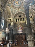 Flusskreuzfahrt auf der Rhone - Lyon