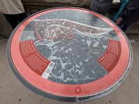 Flusskreuzfahrt auf der Rhone - Lyon