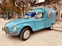 Flusskreuzfahrt auf der Rhone - Lyon