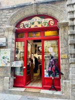 Flusskreuzfahrt auf der Rhone - Lyon