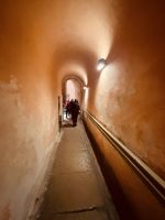 Flusskreuzfahrt auf der Rhone - Lyon