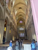 Flusskreuzfahrt auf der Rhone - Lyon