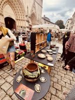 Flusskreuzfahrt auf der Rhone - Lyon