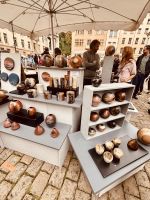 Flusskreuzfahrt auf der Rhone - Lyon