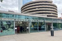 Flusskreuzfahrt auf der Rhone - Lyon