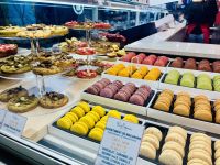 Flusskreuzfahrt auf der Rhone - Lyon