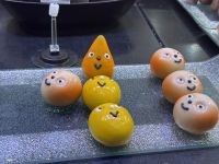 Flusskreuzfahrt auf der Rhone - Lyon