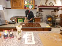 Chocolatier in Espelette