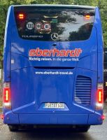 Flusskreuzfahrt auf der Rhone - Lyon