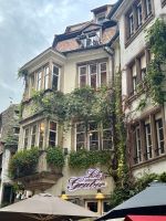 Flusskreuzfahrt auf der Rhone - Strassburg 