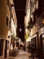 Flusskreuzfahrt auf der Rhone - Strassburg 