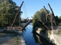 Brücke von Langlois