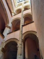 Traboule in Lyon