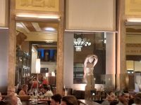 Brasserie Georges in Lyon 