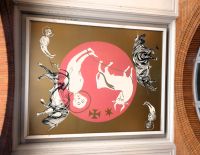 Die Ermordung des Heiligen in Toulouse 