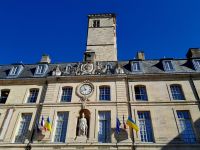 Herzogenschloss von Dijon