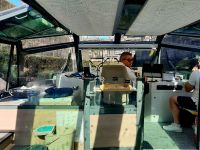 Straßburg vom Wasser 