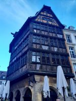 Haus Kammerzell in Straßburg 