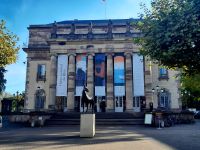 Opernhaus von Straßburg 