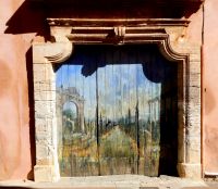 Fantasie in Roussillon 