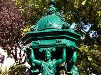 23_Place du Parvis_Sacre Coeur