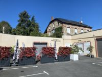 ....auf zur Champagnerverkostung