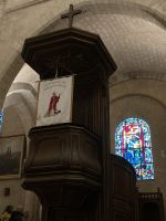 ...der heilige Peter von Montmartre