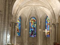 Saint Pierre de Montmartre