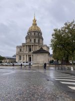 Paris - Invalidendom