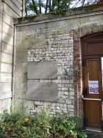 ...bei Flauberts in Rouen...