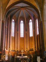 St.Saveur in Aix-en-Provence 