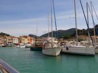 Hafen von Cassis 