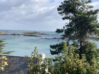 Rundreise Normandie und Bretagne: Auf den Chausey-Inseln