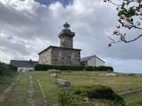 Rundreise Normandie und Bretagne: Auf den Chausey-Inseln