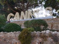 Willkommen in Cannes