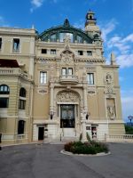 Oper von Monte Carlo 