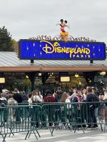 lange Schlangen...na und!?