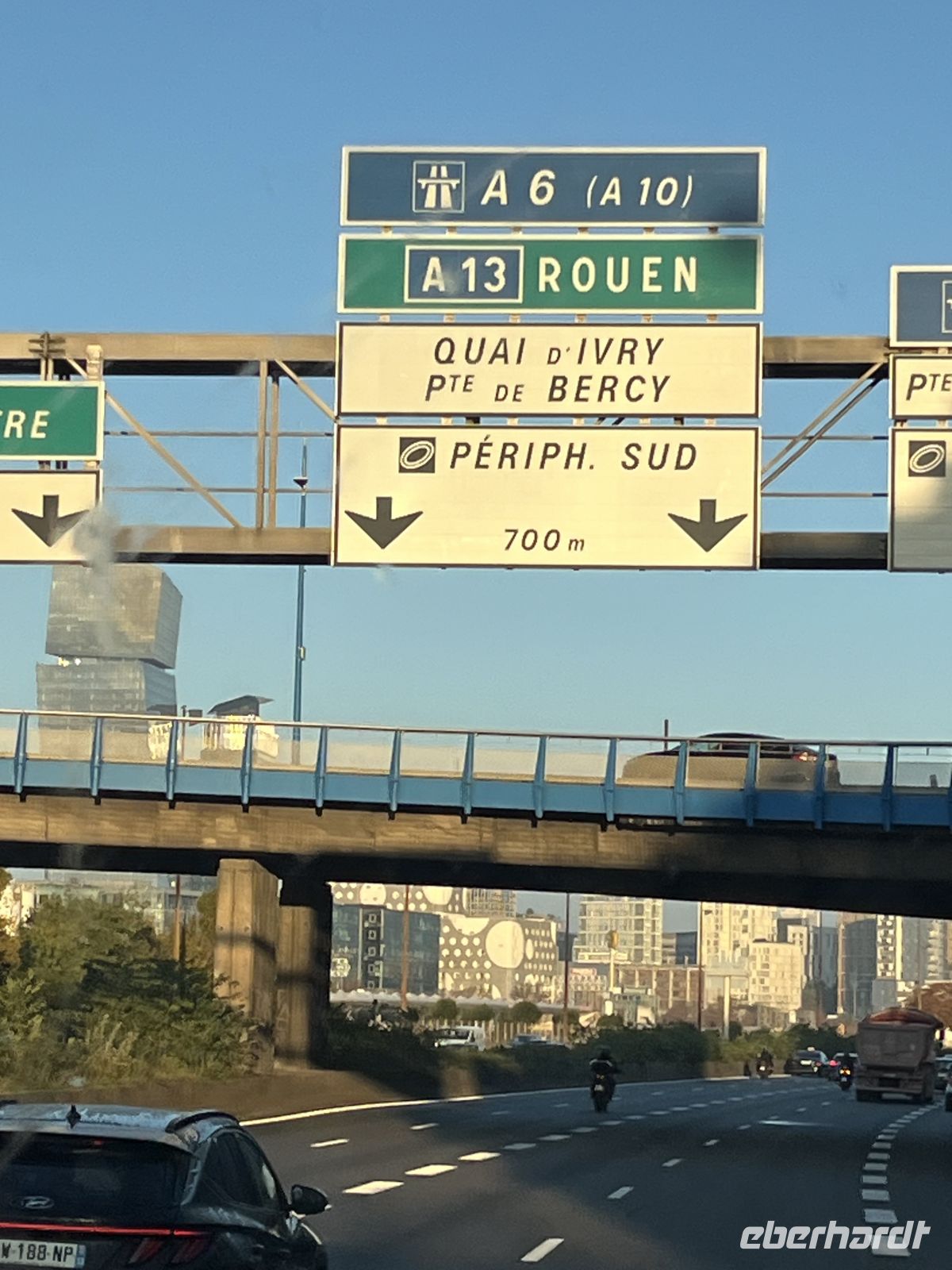 heute Stadtrundfahrt