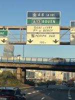 heute Stadtrundfahrt