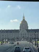 Hotel des Invalides