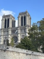 Kathedrale Notre- Dame