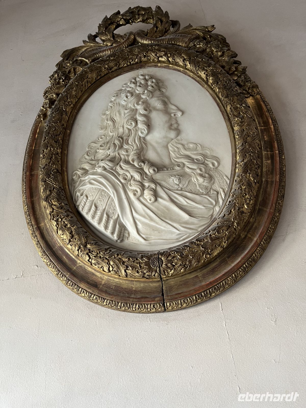 Schloss Versailles - Louis XIV