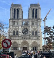 Kathedrale Notre Dame