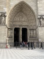 Kathedrale Notre Dame