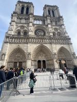 Kathedrale Notre Dame