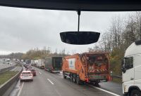 Klassisches Paris - Anreise