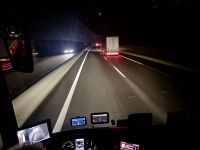 Klassisches Paris - Anreise